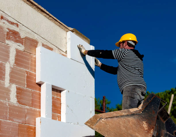 Types of Insulation We Offer in Rosedale, MS