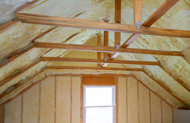 Best Energy Efficiency Insulation in Rosedale, MS