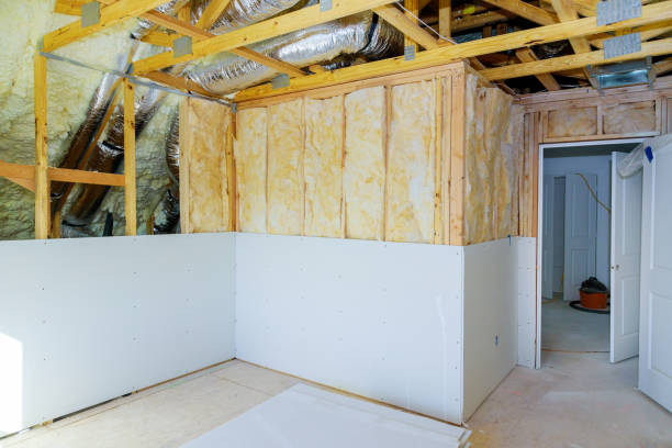 Best Insulation Maintenance and Repair in Rosedale, MS